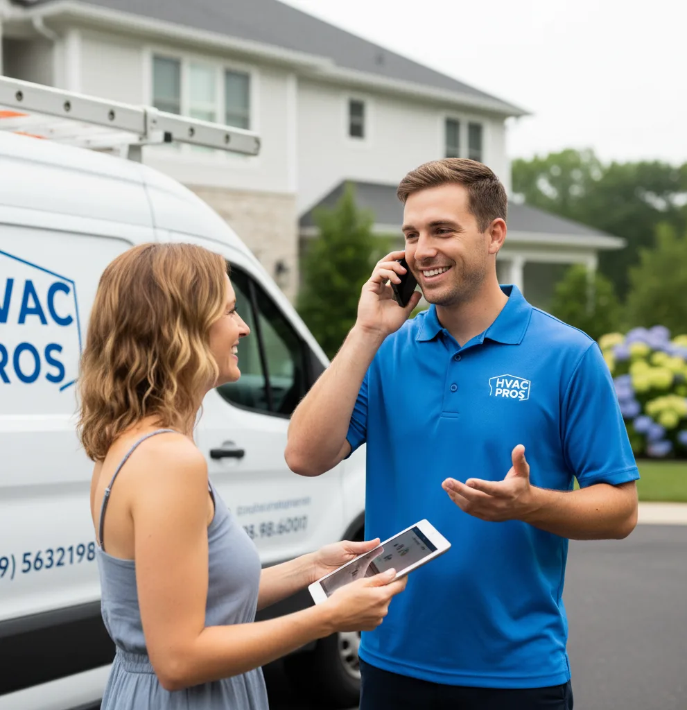 Furnace Repair in Elkview, WV